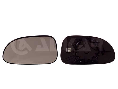 Spiegelglas, Außenspiegel links Alkar 6471452 Spiegelglas, Außenspiegel links Alkar 6471452 von Alkar