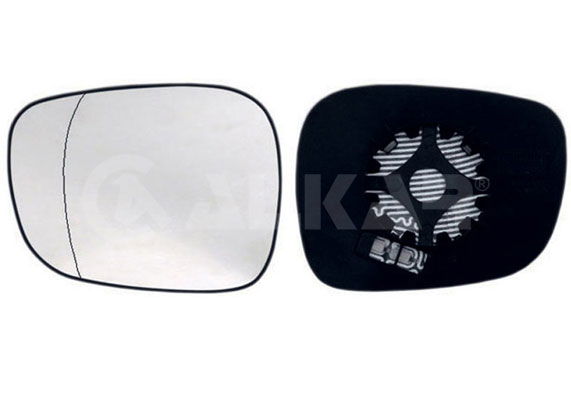 Spiegelglas, Außenspiegel rechts Alkar 6472885 Spiegelglas, Außenspiegel rechts Alkar 6472885 von Alkar