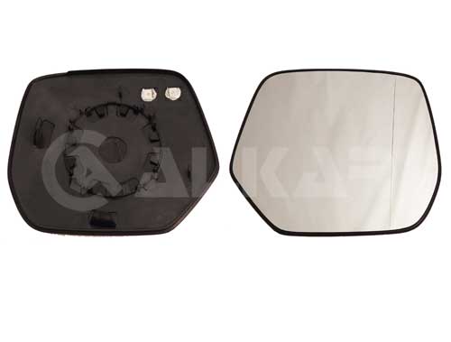 Spiegelglas, Außenspiegel rechts Alkar 6472936 Spiegelglas, Außenspiegel rechts Alkar 6472936 von Alkar