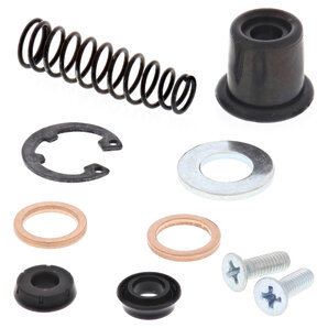 ABR Hauptbremszylinder Reparatur Kit All Balls Racing ABR Hauptbremszylinder Reparatur Kit All Balls Racing von All Balls Racing