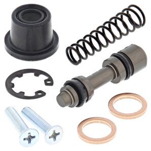 ABR Hauptbremszylinder Reparatur Kit All Balls Racing von All Balls Racing