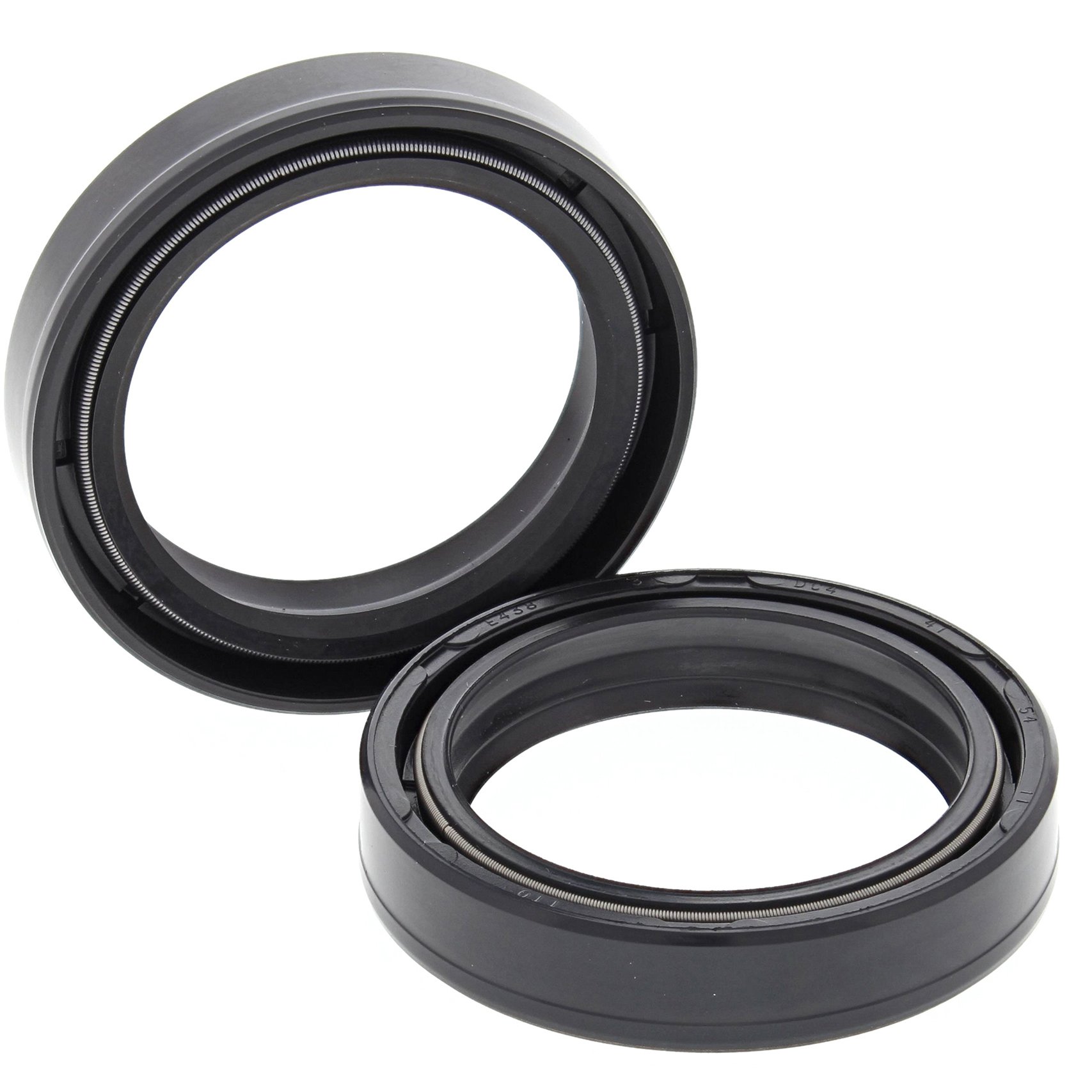 All-Balls Racing Gabelsimmerringe 55-119 41 x 54 x 11 mm von All-Balls Racing