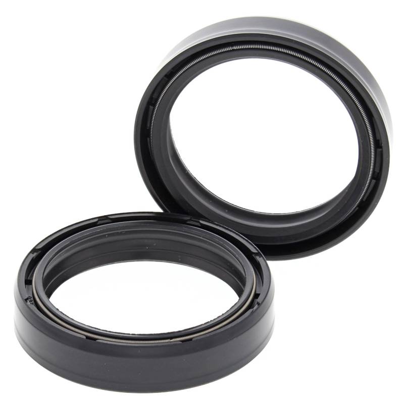 All-Balls Racing Gabelsimmerringe 55-120 43 x 54 x 11 mm von All-Balls Racing
