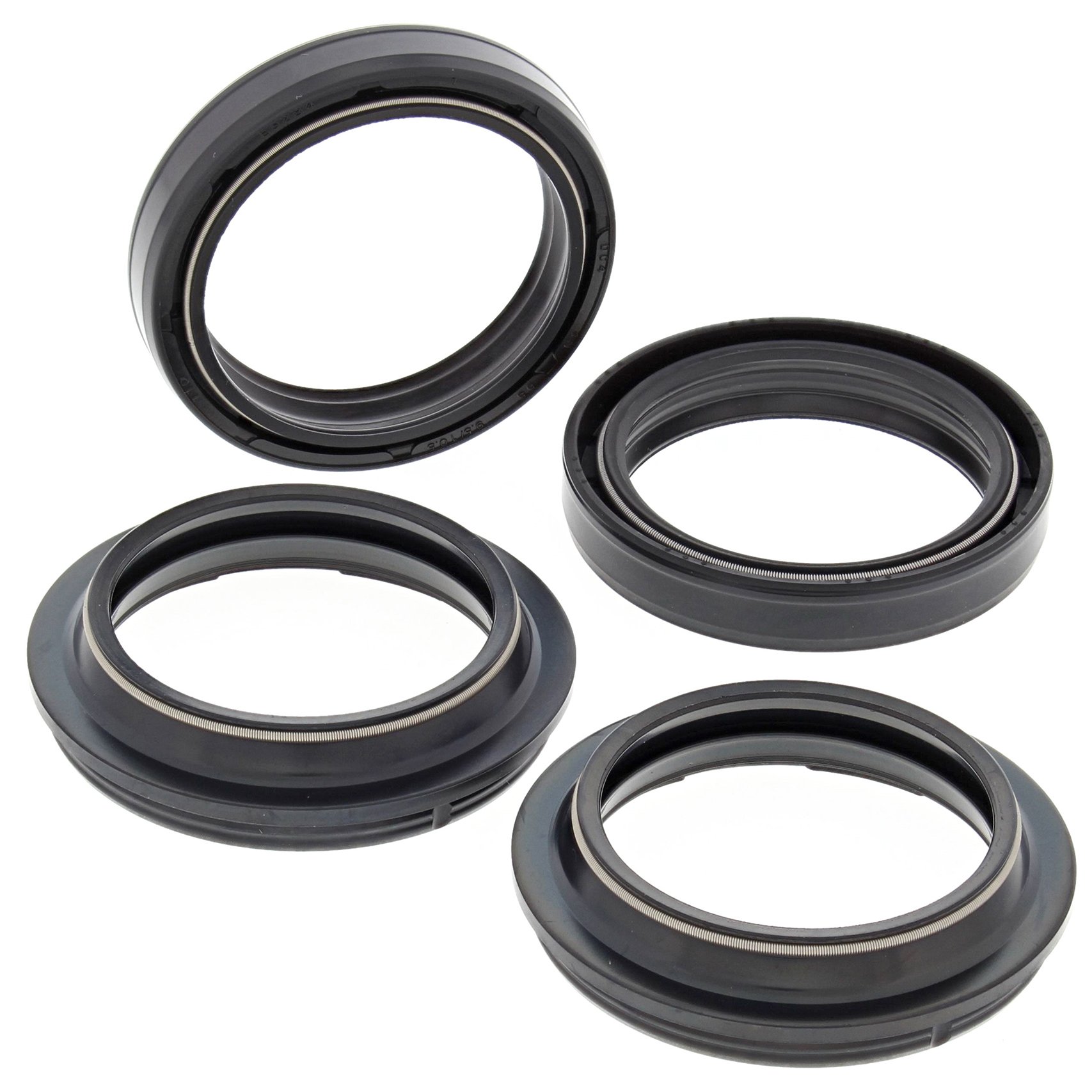All-Balls Racing Gabelsimmerringe mit Staubkappen 56-137 43x55x9,5/10,2 mm All-Balls Racing Gabelsimmerringe mit Staubkappen 56-137 43x55x9,5/10,2 mm von All-Balls Racing