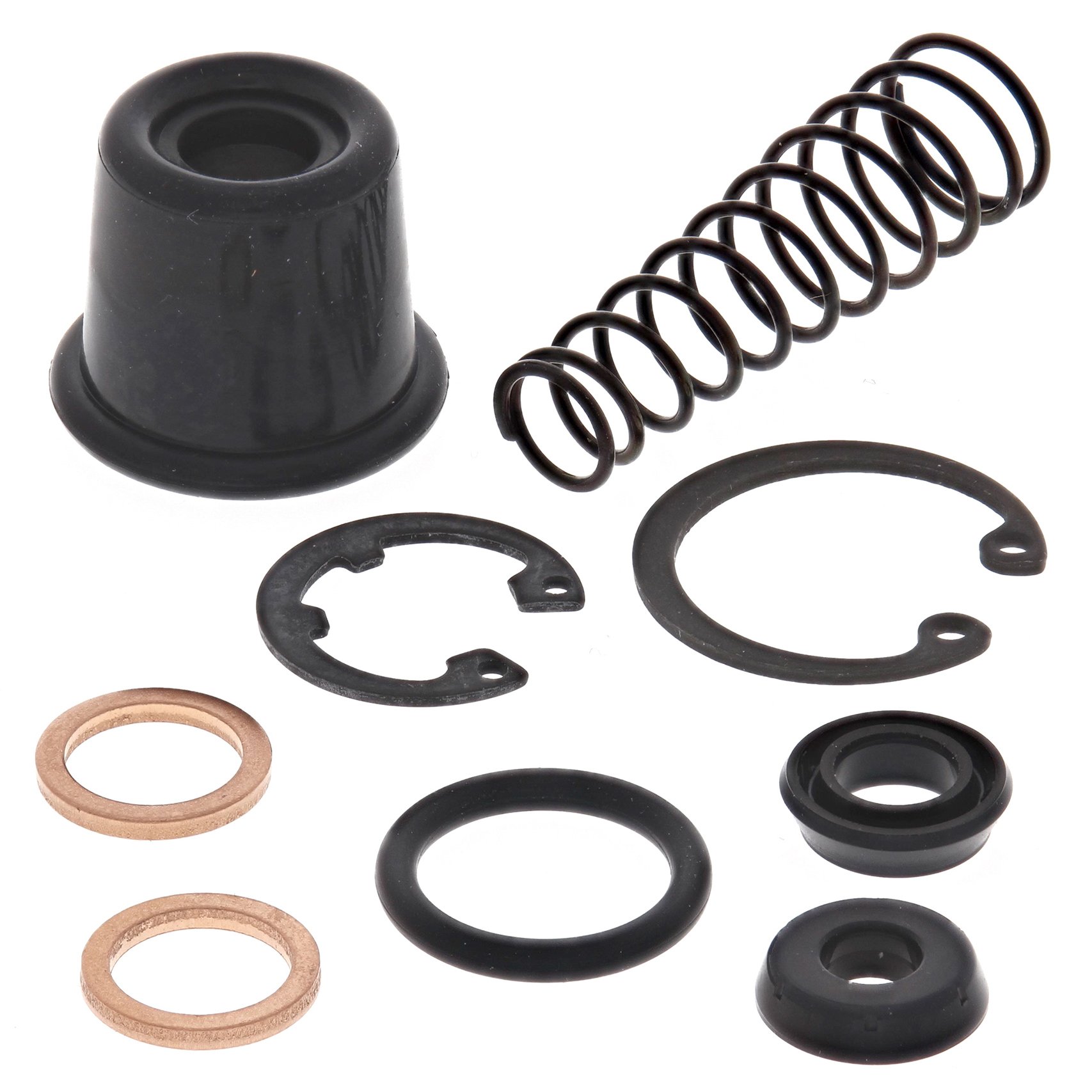 All-Balls Racing Hauptzylinderreparatursatz 18-1032 hinten All-Balls Racing Hauptzylinderreparatursatz 18-1032 hinten von All-Balls Racing
