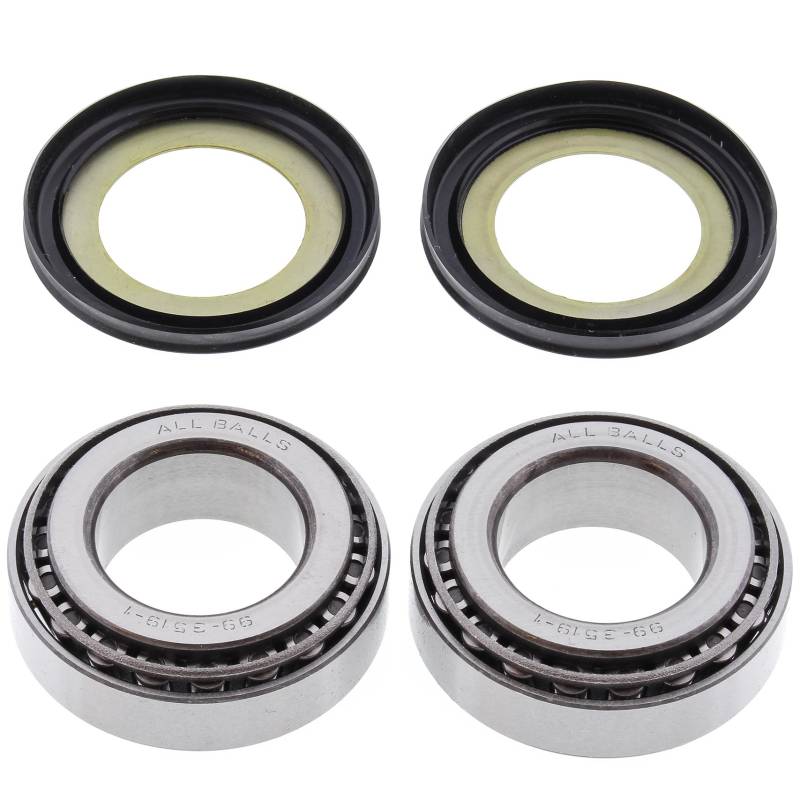 All-Balls Racing Lenkkopflagersatz 22-1003 von All-Balls Racing