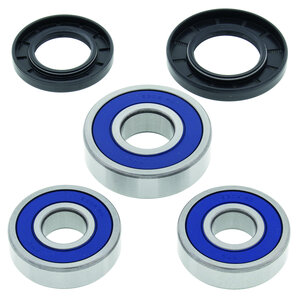 All Balls Racing Radlagersätze für vorne und/oder hinten von All Balls Racing