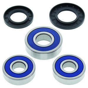 All Balls Racing Radlagersätze für vorne und/oder hinten von All Balls Racing