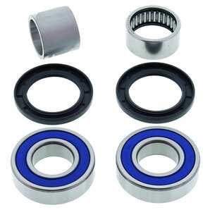 All Balls Racing Radlagersätze für vorne und/oder hinten von All Balls Racing