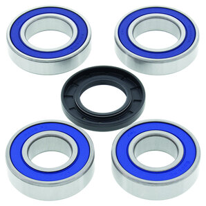All Balls Racing Radlagersätze für vorne und/oder hinten von All Balls Racing