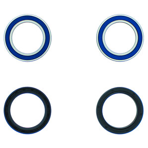 All Balls Racing Radlagersätze für vorne und/oder hinten von All Balls Racing
