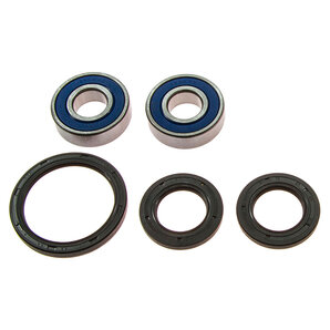 All Balls Racing Radlagersätze für vorne und/oder hinten All Balls Racing Radlagersätze für vorne und/oder hinten von All Balls Racing