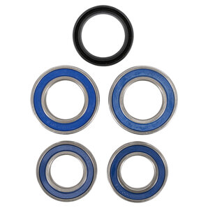 All Balls Racing Radlagersätze für vorne und/oder hinten von All Balls Racing