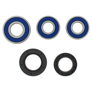 All Balls Racing Radlagersätze für vorne und/oder hinten von All Balls Racing