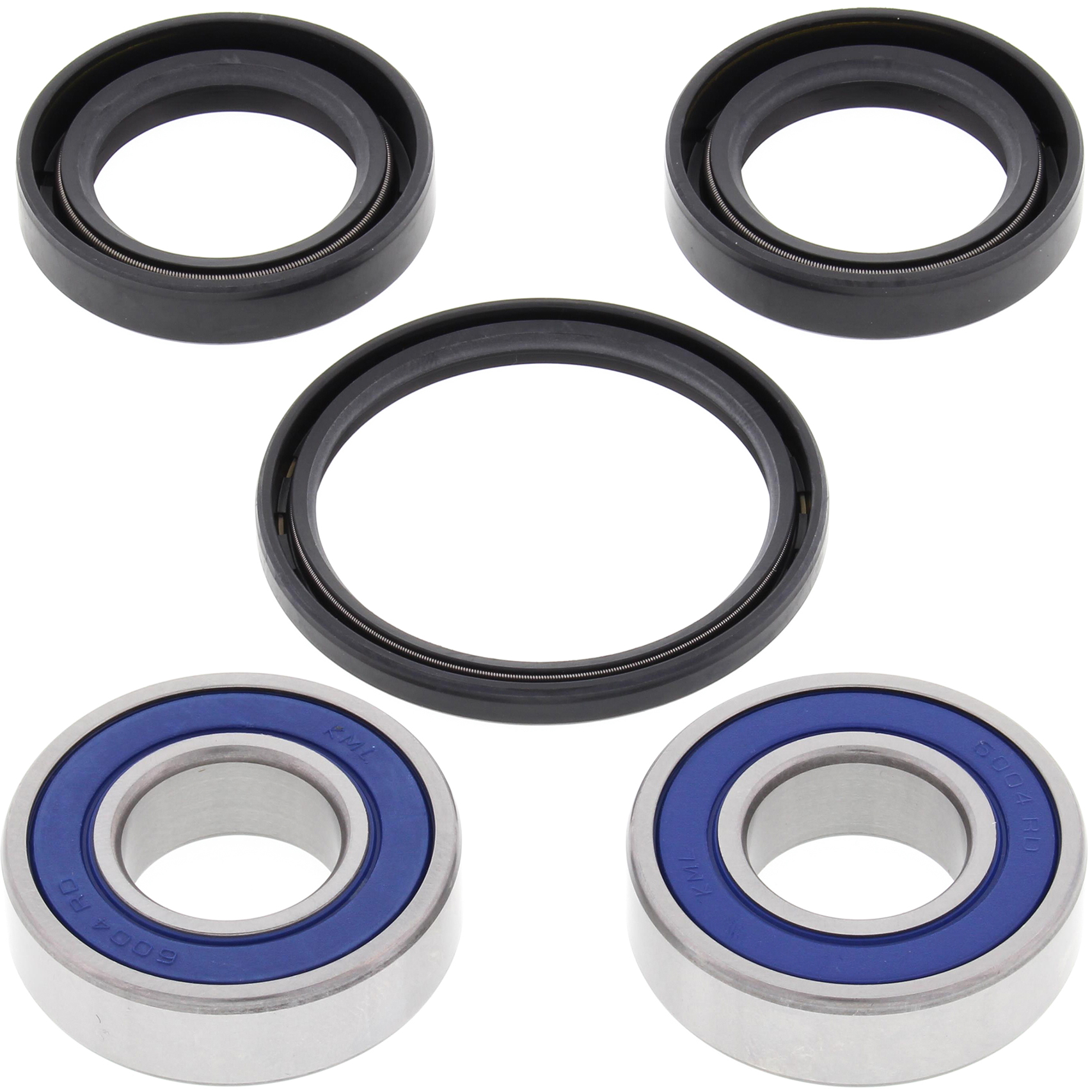 All-Balls Racing Radlagersatz vorne 25-1077 All-Balls Racing Radlagersatz vorne 25-1077 von All-Balls Racing