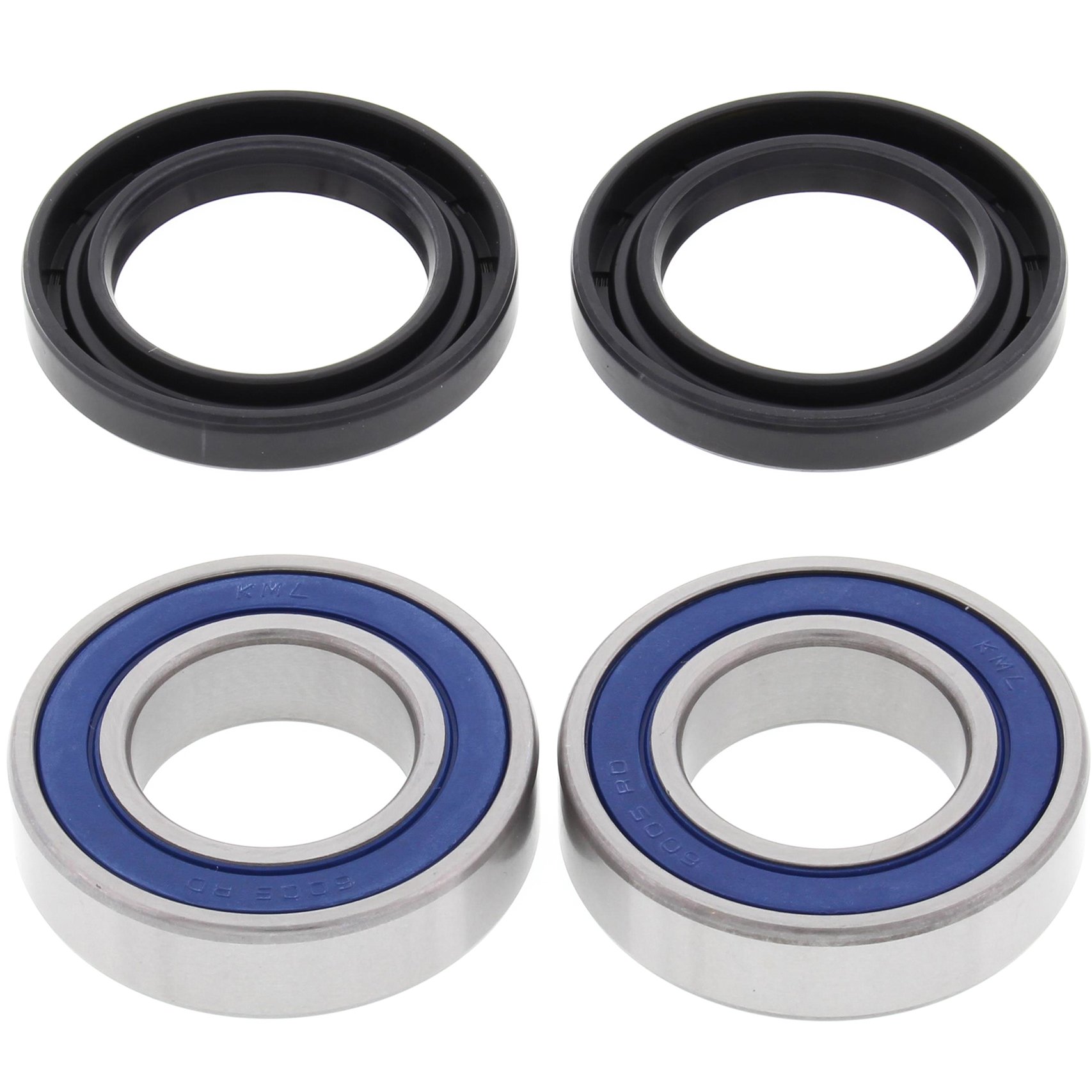 All-Balls Racing Radlagersatz vorne 25-1378 All-Balls Racing Radlagersatz vorne 25-1378 von All-Balls Racing