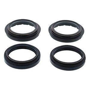 Gabel Dichtring Satz Simmerringe und Staubkappen All Balls Racing von All Balls Racing