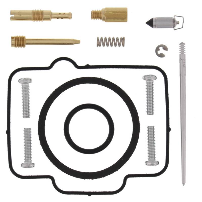 Alle Bälle 26–1167 Vergaser Rebuild Kit von All Balls