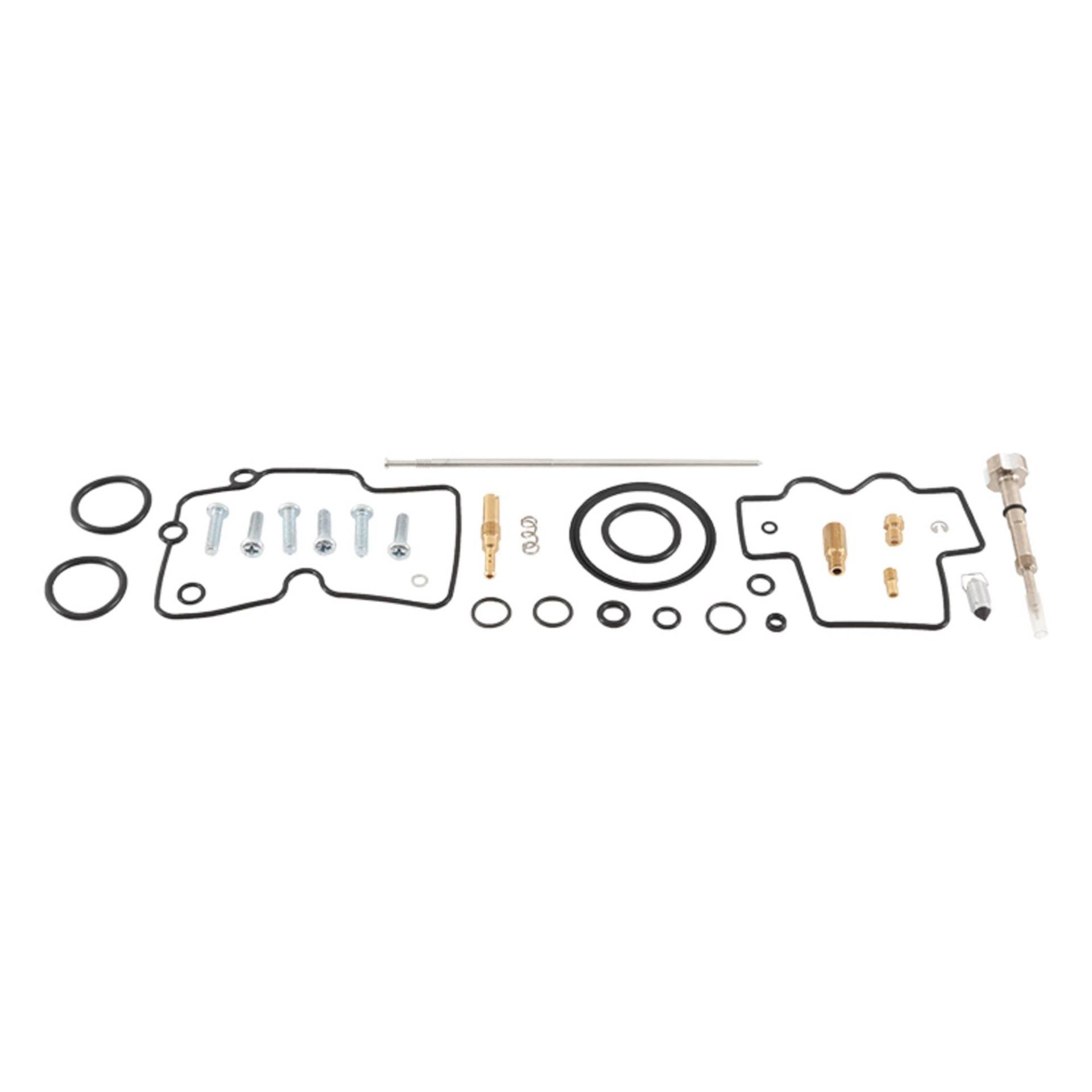 Alle Bälle 26–1459 Vergaser Rebuild Kit Alle Bälle 26–1459 Vergaser Rebuild Kit von All Balls