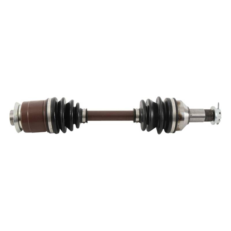 All Balls Racing Hinterachse Links 6ball CV Achse für Arctic Cat 250 2x4 05 2005,300 4x4 05 2005, 250 4x4 05 2005 0502-543, von All Balls