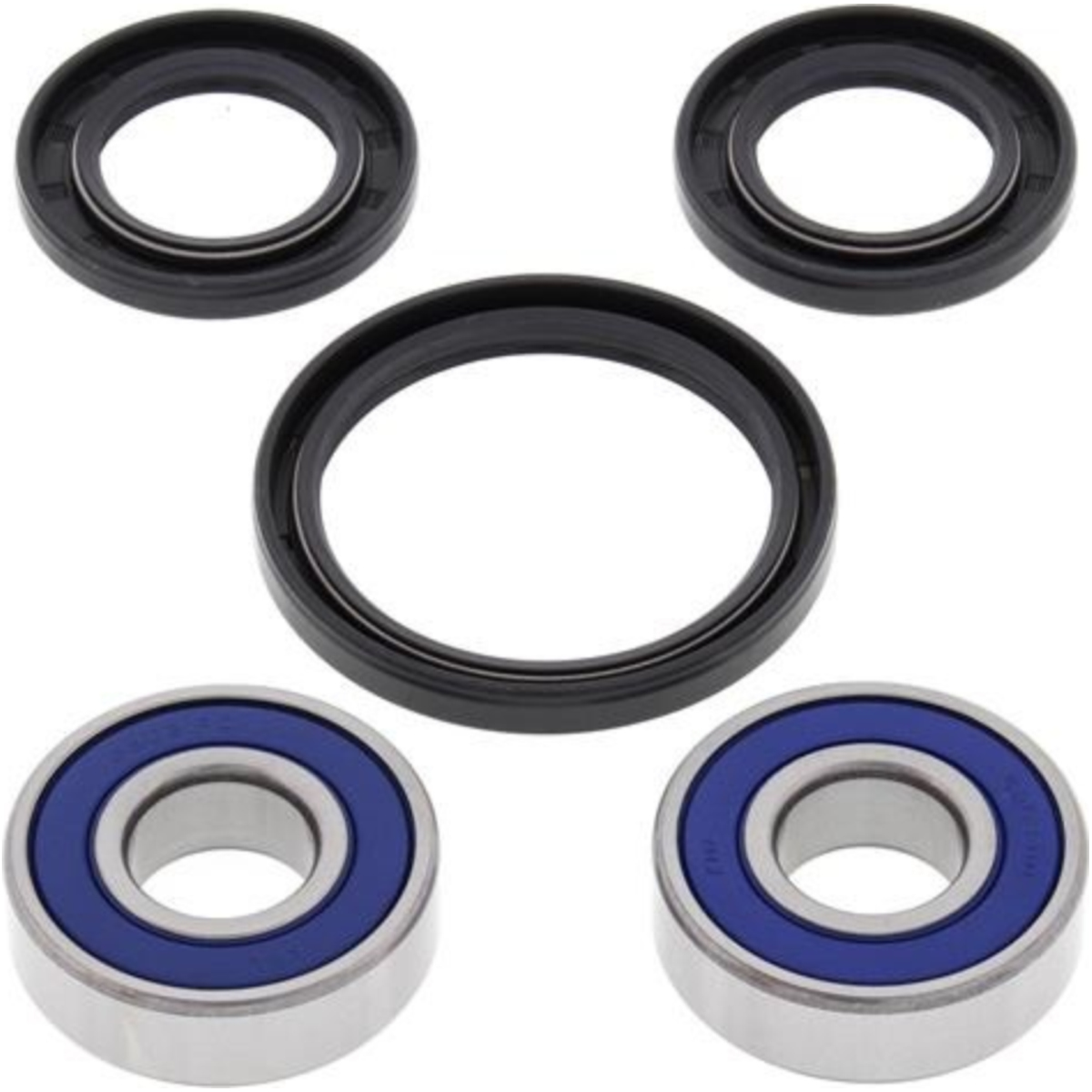 Radlager / dichtungssatz yamaha fzr1000 89-93 Radlager / dichtungssatz yamaha fzr1000 89-93 von All Balls