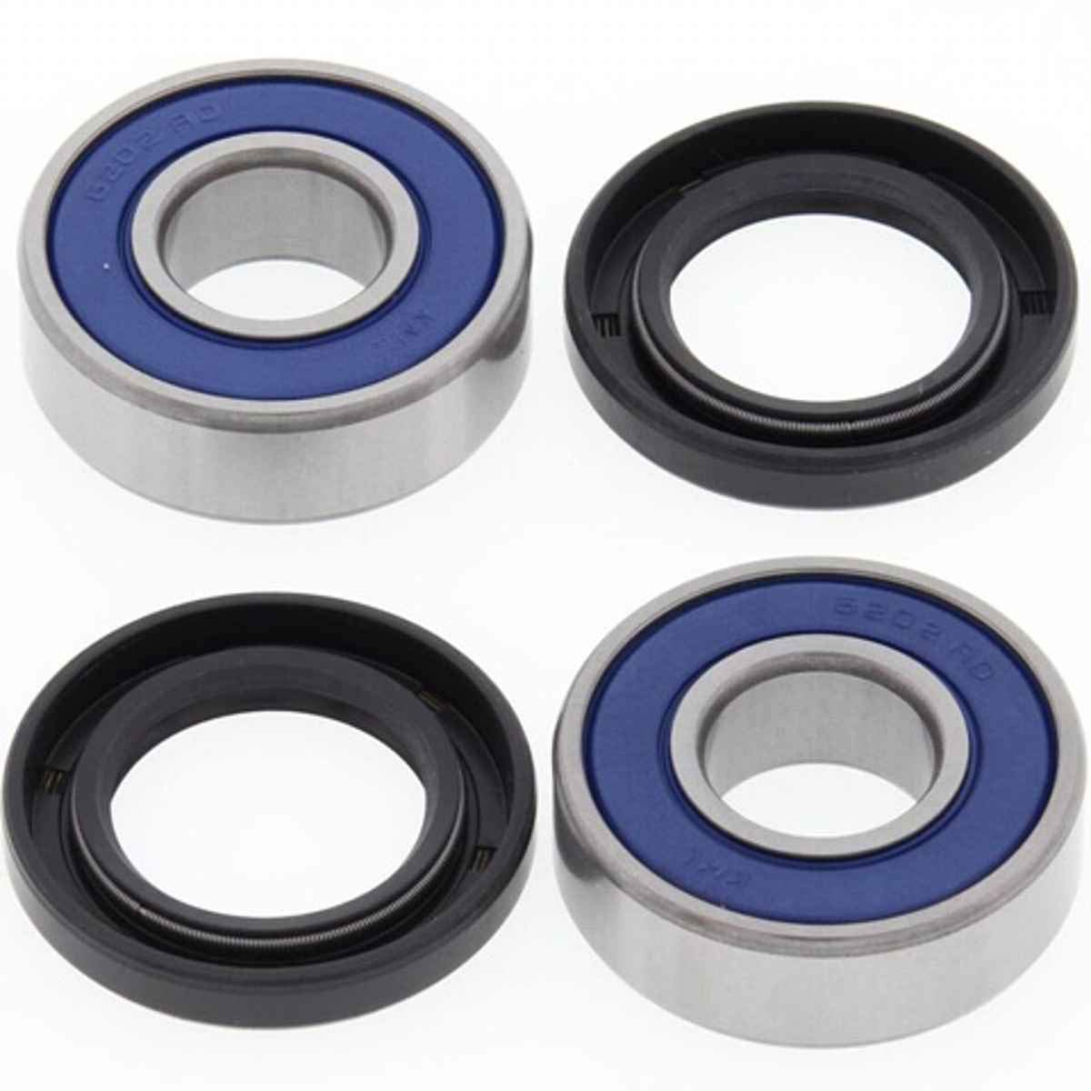 Radlager-Satz 25-1188 für Suzuki Yamaha Radlager-Satz 25-1188 für Suzuki Yamaha von All Balls