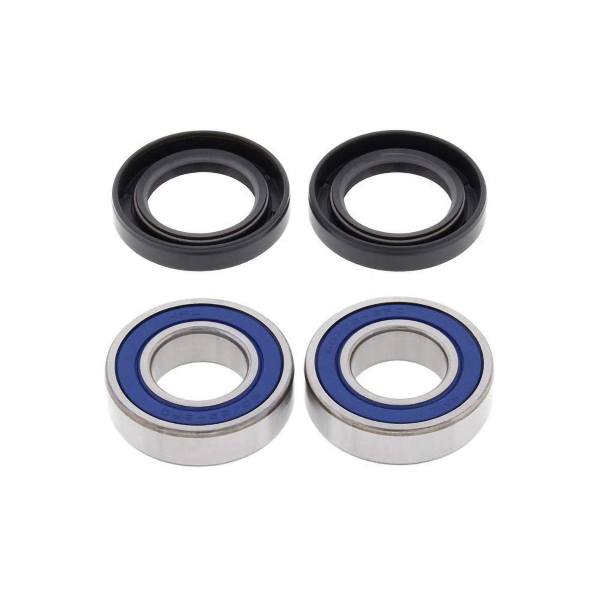 Radlager-Satz 25-1276 für Suzuki Radlager-Satz 25-1276 für Suzuki von All Balls