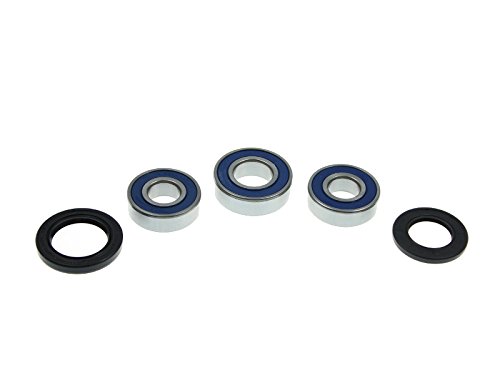 Radlager-Satz 25-1386 für Kawasaki Radlager-Satz 25-1386 für Kawasaki von All Balls