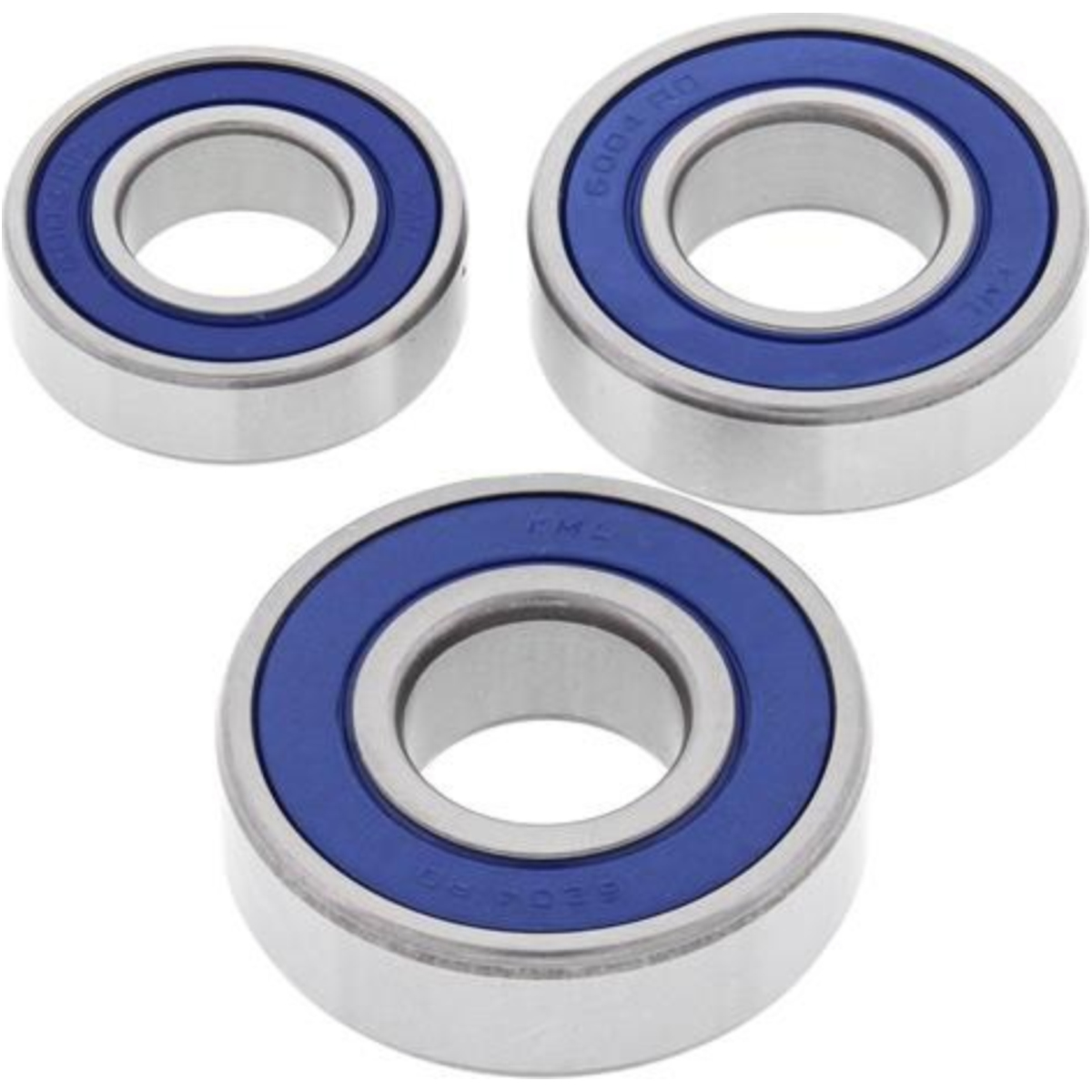 Radlager satz hinten kawasaki kl650 a klr 87-07 Radlager satz hinten kawasaki kl650 a klr 87-07 von All Balls