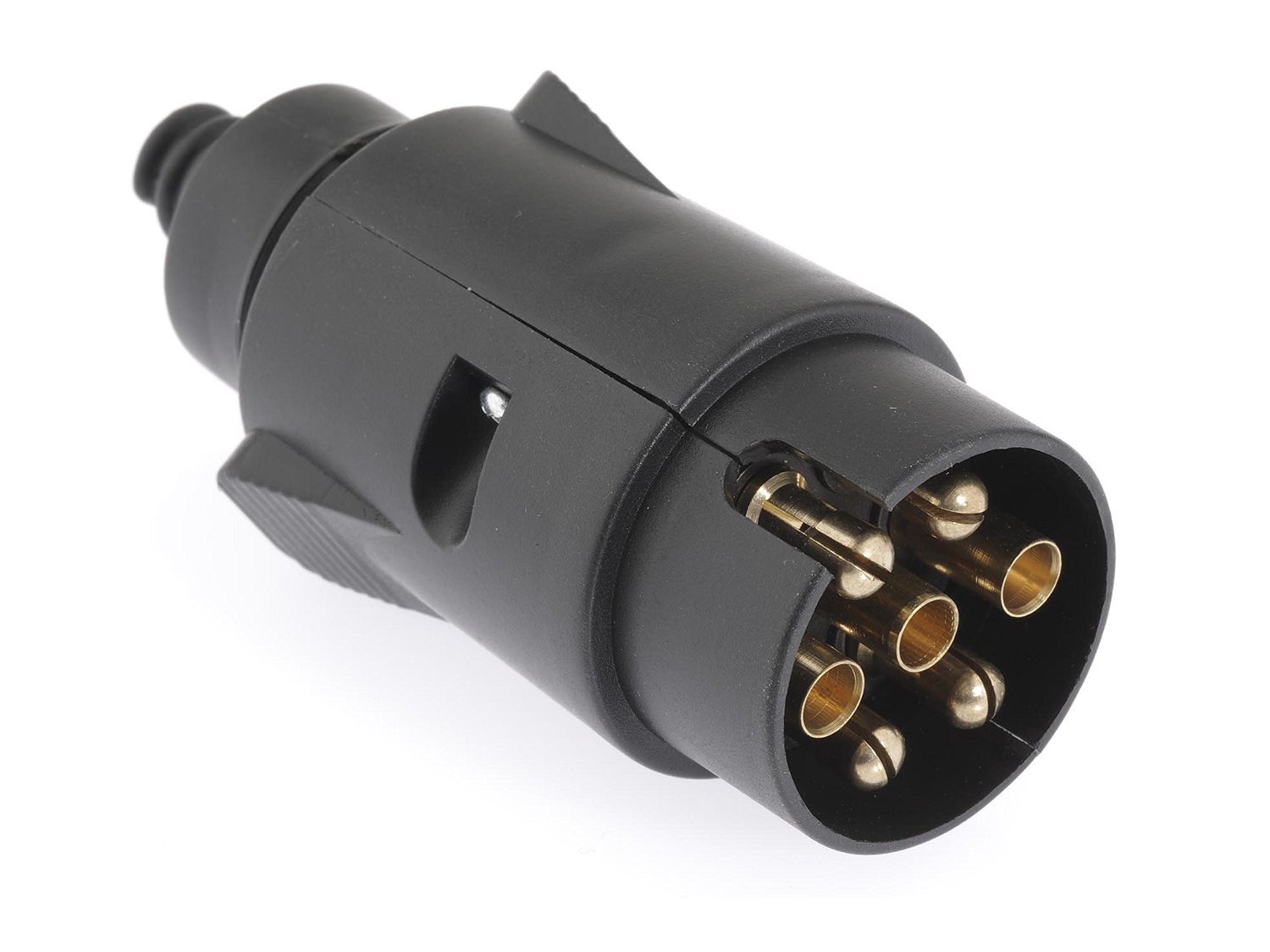 All ride 2507 flexiblem Anhängerkupplung zu 7 Pin von All Ride