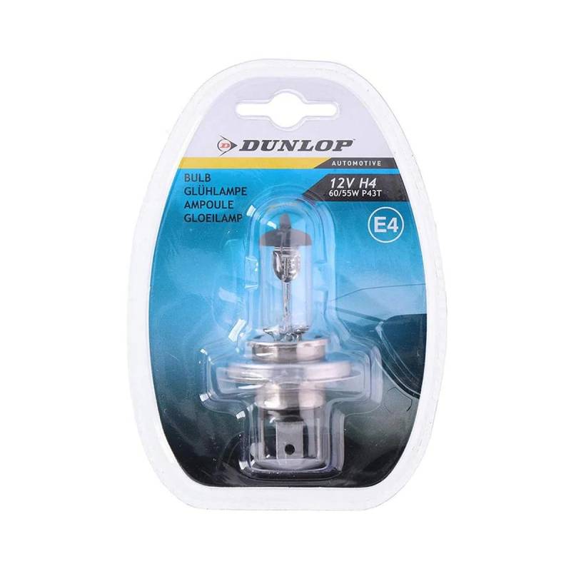 All Ride 871125200742 Birne CarLight 12 V H4 60/55 W von All Ride