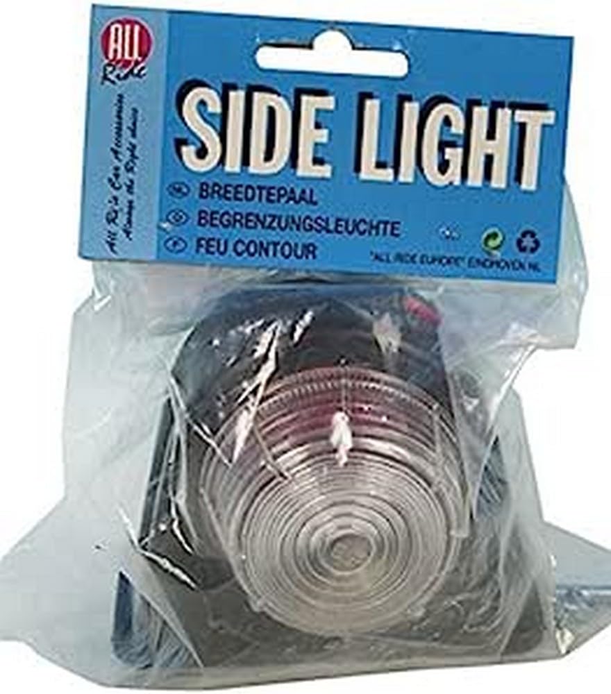 All Ride 871125201957 Begrenzungslicht All Ride 871125201957 Begrenzungslicht von All Ride