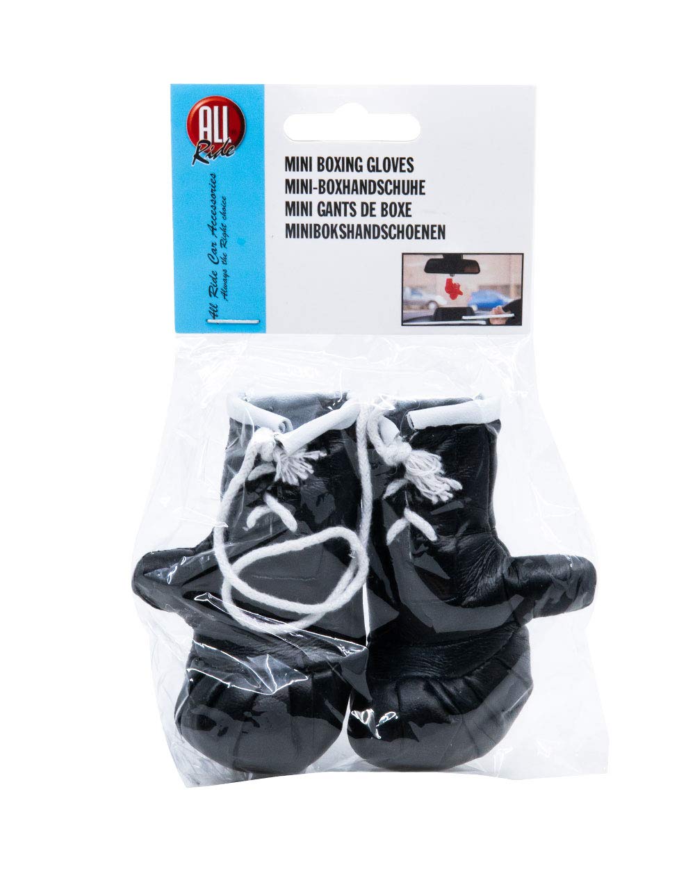 All Ride 871125202209 Mini Dugile Handschuhe von All Ride