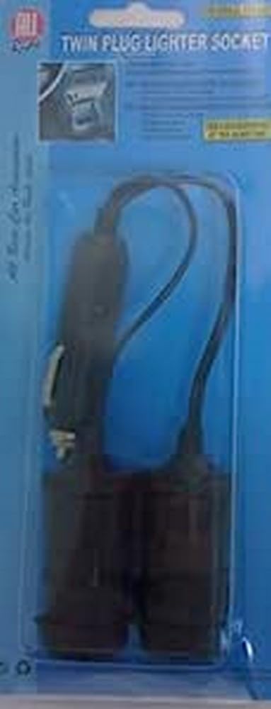 All Ride 871125202533 Paar Stecker Auto, 12/24 V All Ride 871125202533 Paar Stecker Auto, 12/24 V von All Ride