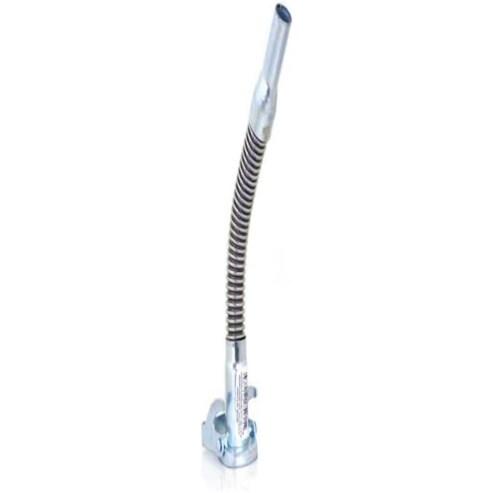 All Ride 871125212173 Boquilla de Metal Flexible para Tubería de Combustible para 5L, 10L, 20L All Ride 871125212173 Boquilla de Metal Flexible para Tubería de Combustible para 5L, 10L, 20L von All Ride