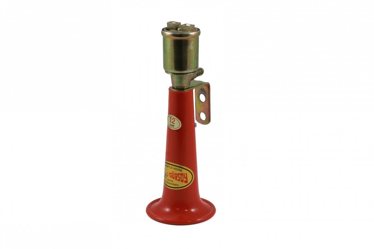 All Ride 871125214031 Clackson Signalhorn, Luftdruck All Ride 871125214031 Clackson Signalhorn, Luftdruck von All Ride