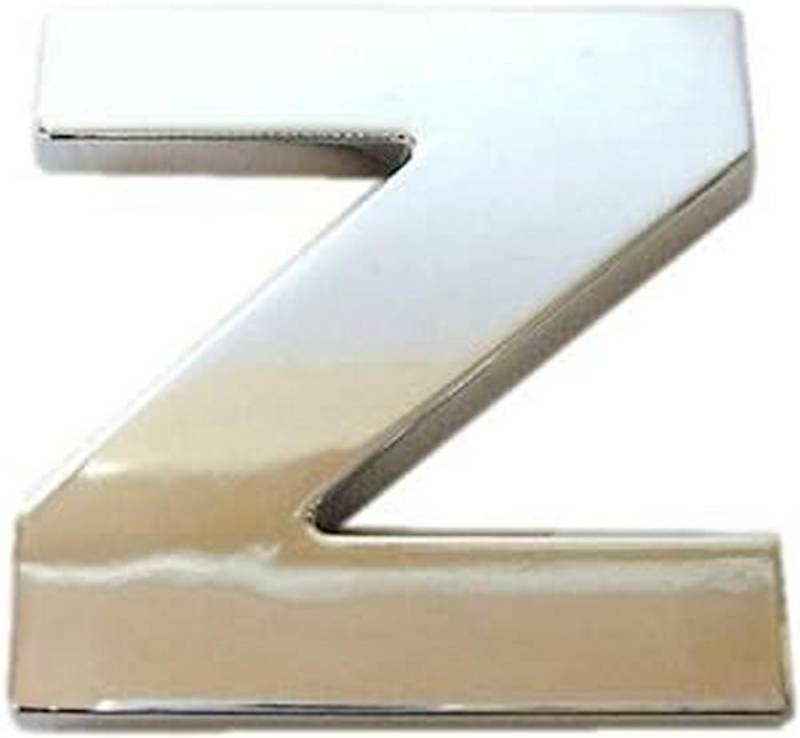 All Ride 871125220126 Aufkleber Chrom von All Ride
