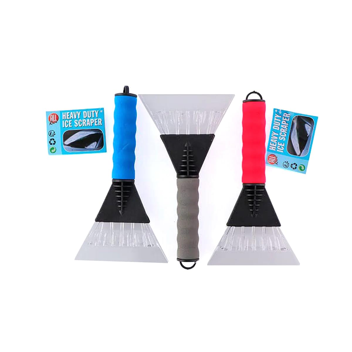 All Ride 871125231299 Eiskratzer All Ride 871125231299 Eiskratzer von All Ride
