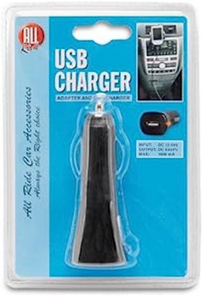 All Ride 871125237971 Netzteil USB All Ride 871125237971 Netzteil USB von All Ride