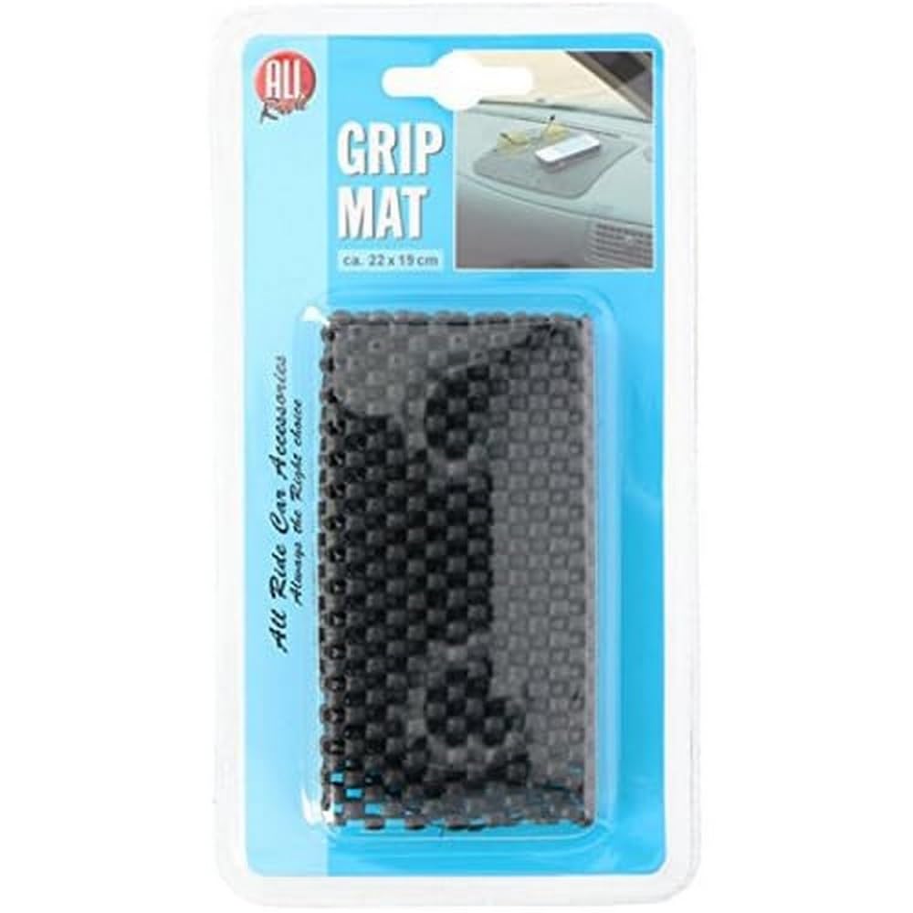 All Ride Antirutsch Pad 22 x 19 cm Auto LKW Truck Bus Wohnmobil All Ride Antirutsch Pad 22 x 19 cm Auto LKW Truck Bus Wohnmobil von All Ride