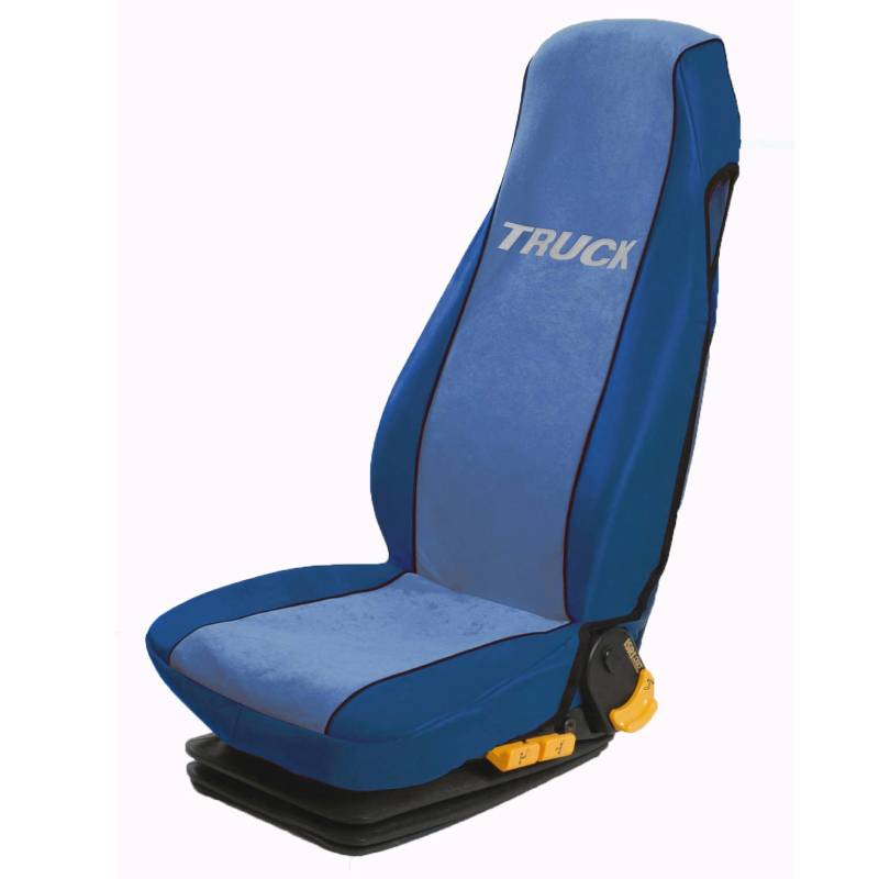 All Ride SEAT Cover Truck UNIVERSAL Blue von All Ride