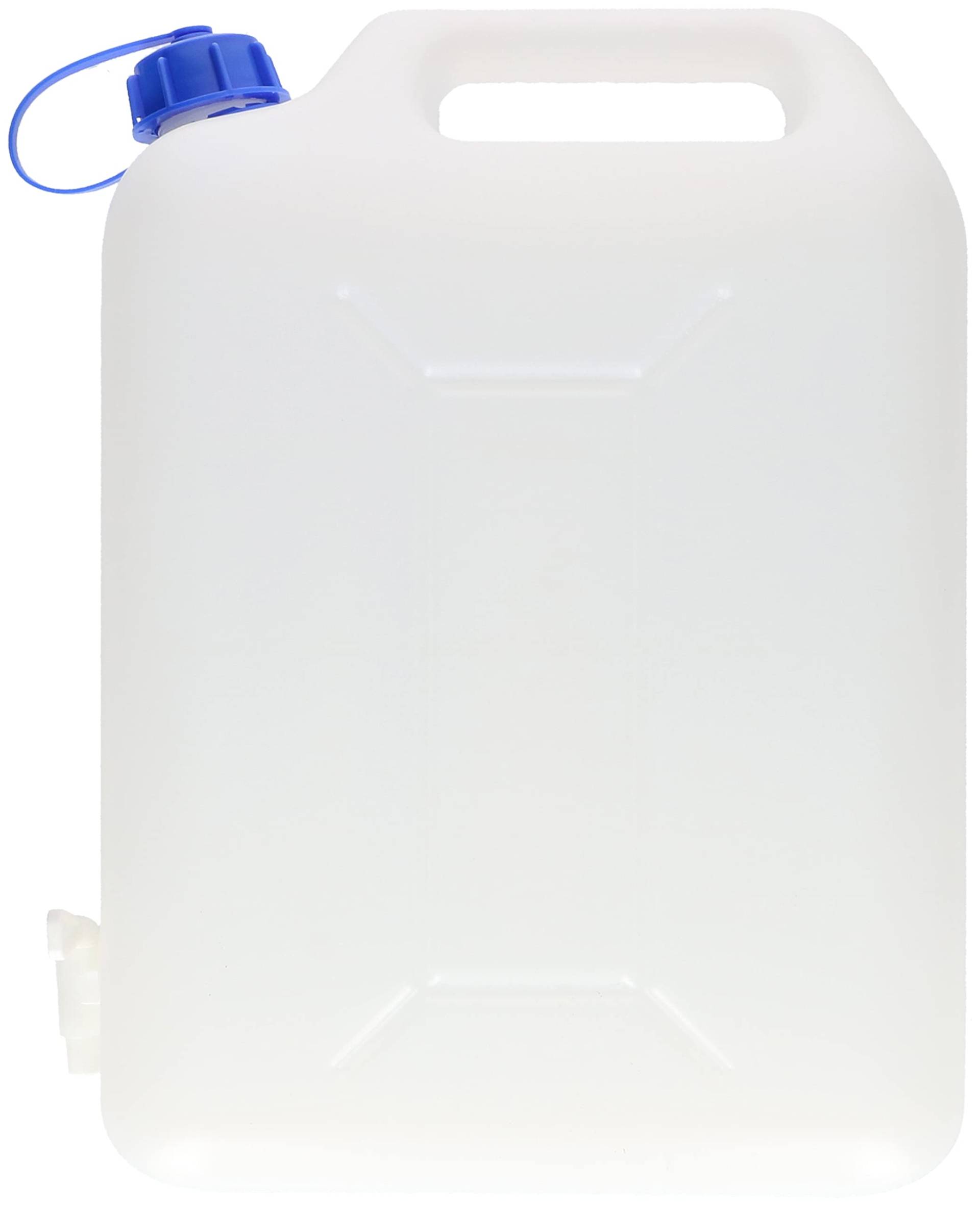 All Ride Wassertank 10L - Mit Wasserhahn - Wasser oder Limonade - Weiß All Ride Wassertank 10L - Mit Wasserhahn - Wasser oder Limonade - Weiß von All Ride