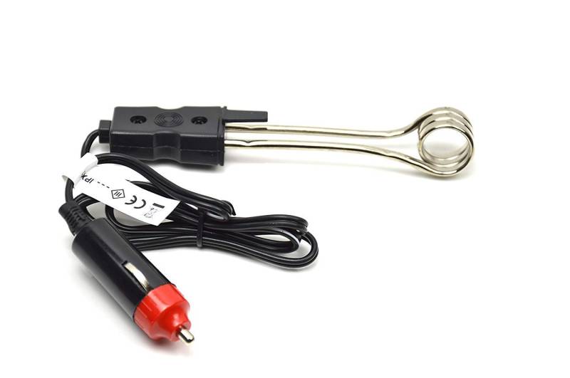 All Ride scaldabevande 871125202160 Tauchsieder – 12 V von All Ride