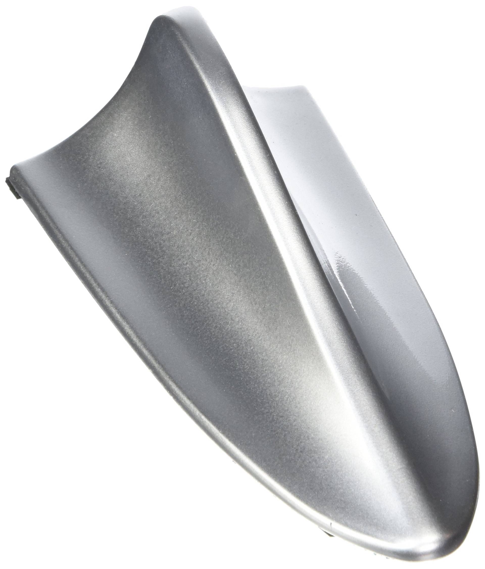 Autoantenne Deko Flosse - silber Autoantenne Deko Flosse - silber von All Ride