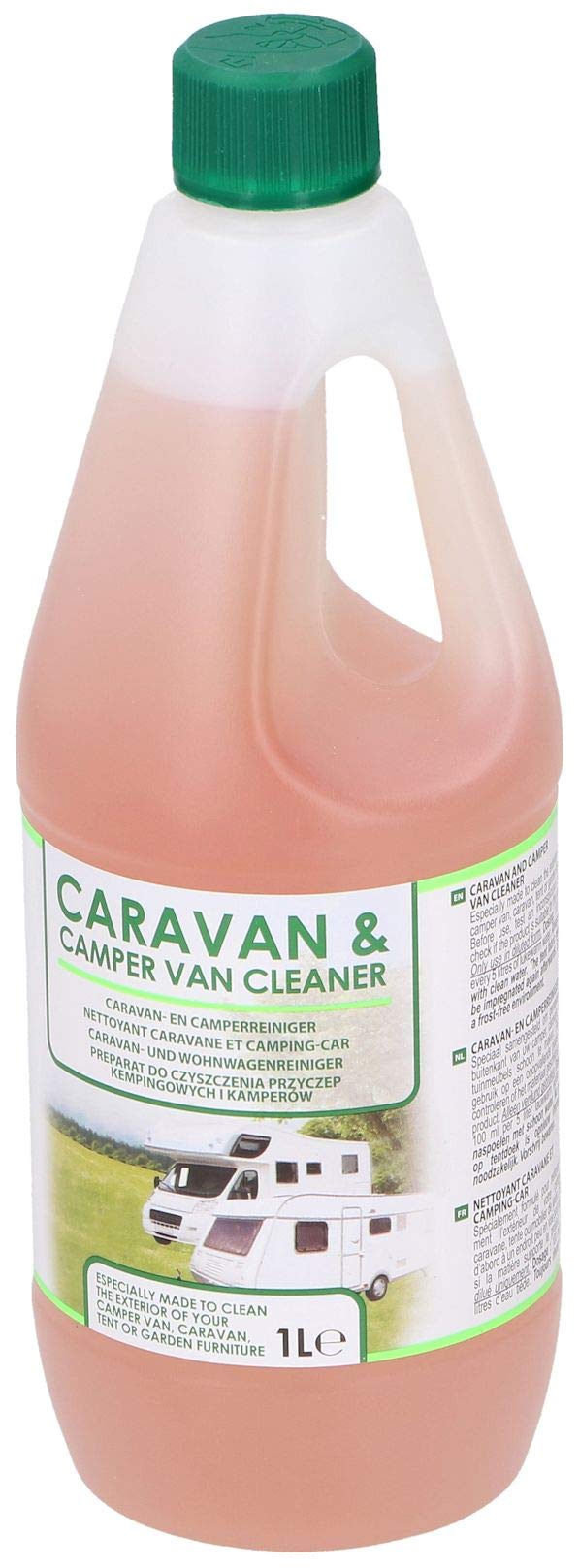 Edco Caravan Cleaner 1 Liter von All Ride