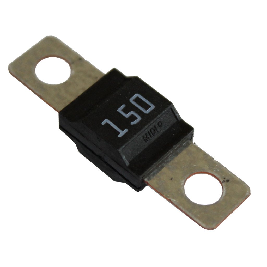 All Trade Direct 1 x 150 Amp Midi Sicherung High Current alle Midi Amps 40–150 Amp & Sicherungshalter Fischbestand All Trade Direct 1 x 150 Amp Midi Sicherung High Current alle Midi Amps 40–150 Amp & Sicherungshalter Fischbestand von All Trade Direct