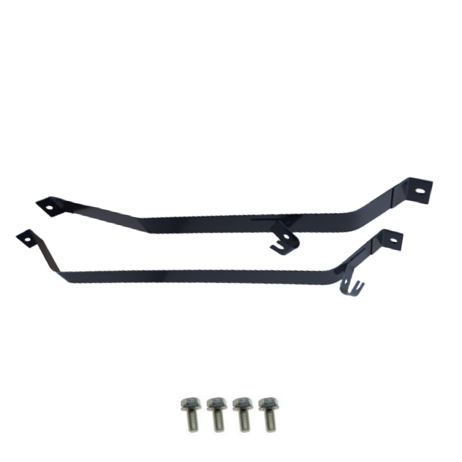 2x Tankband Tankbänder für Opel Astra G H Zafira A + Einbausatz Schrauben 2x Tankband Tankbänder für Opel Astra G H Zafira A + Einbausatz Schrauben von All4you