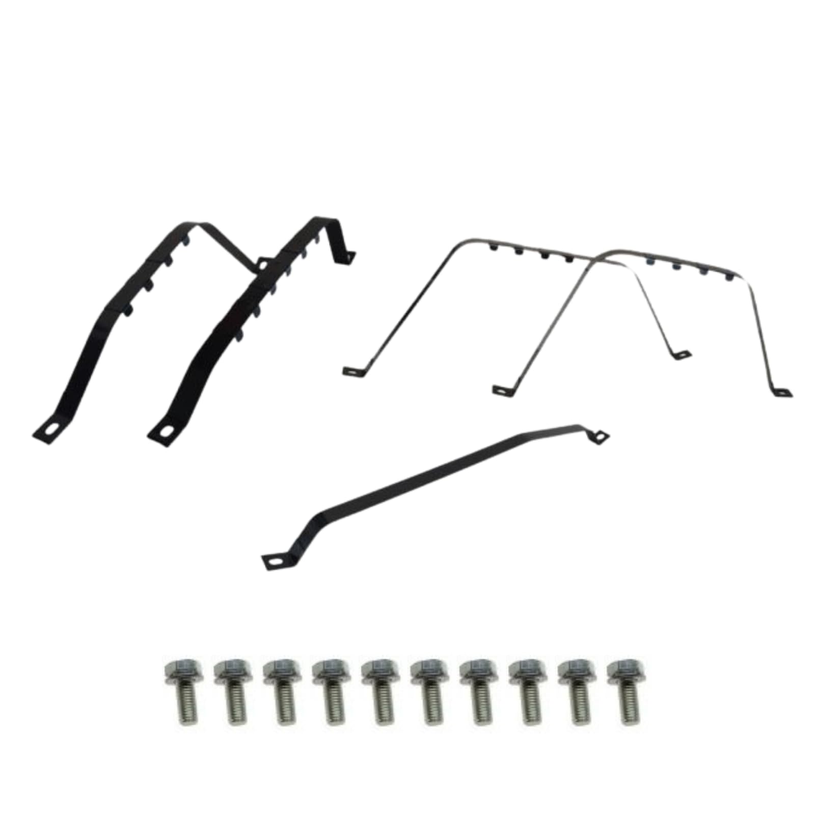5x Tankband Tank Haltebänder für Volkswagen Touareg 2003- Porsche Cayenne 955 9PA V + Einbausatz Schrauben 5x Tankband Tank Haltebänder für Volkswagen Touareg 2003- Porsche Cayenne 955 9PA V + Einbausatz Schrauben von All4you