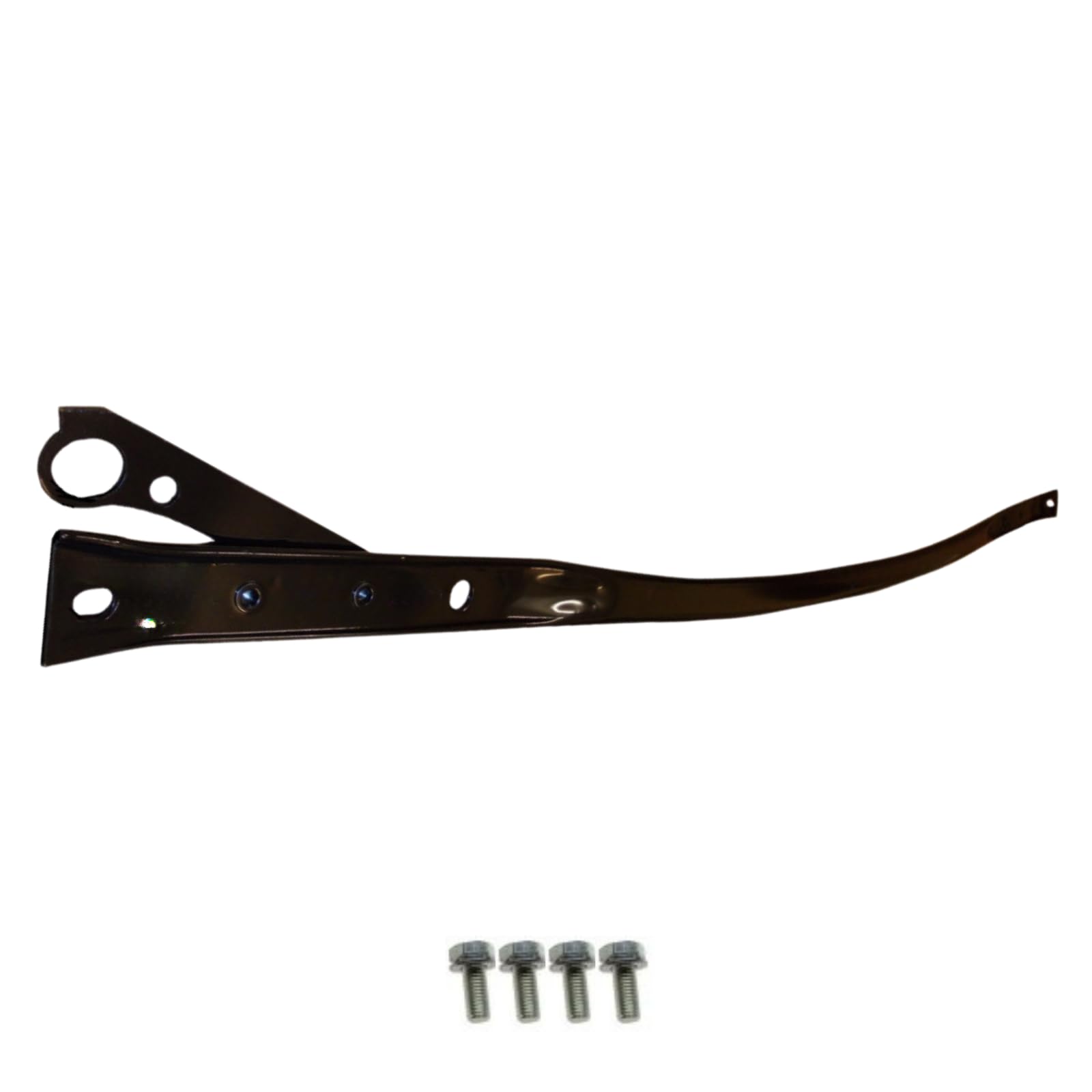 Kraftstofftankhalterung Tankband Tankbänder für Toyota Auris Corolla + Schrauben Kraftstofftankhalterung Tankband Tankbänder für Toyota Auris Corolla + Schrauben von All4you