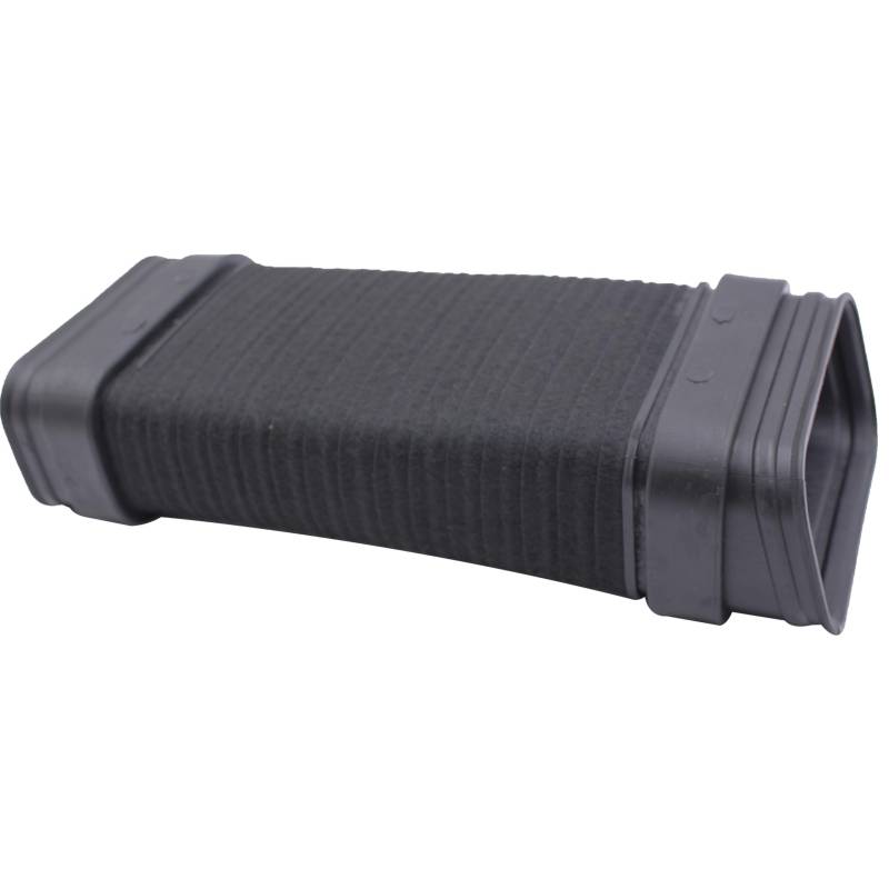 ALLEquip Ansaugrohr Ansaugschlauch Luftschlauch, passend für BMW 3er E90 E91 318d 320d 13717795284 von AllE quip